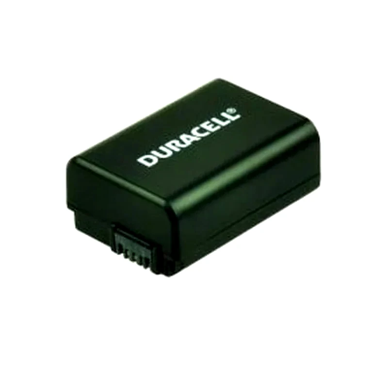 DURACELL Συμβατή Digital Camera Battery 7.4v 900mah Κατάλληλο Για: Duracell Replacement Sony Np-fw50