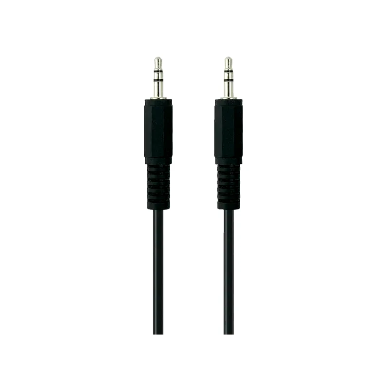 BELKIN Καλώδιο Ήχου Belkin 3.5mm jack male σε 3.5mm jack male - 2m