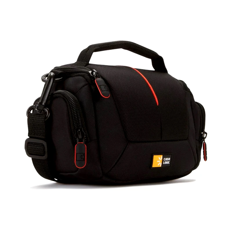 Case Logic DCB-305K - Τσάντα DSLR - Kit Bag - Μαύρο