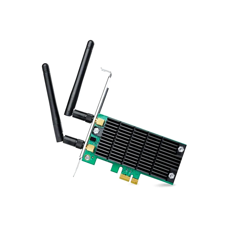 TP-LINK TP-Link Archer T6E - AC1300 Wireless Dual Band Κάρτα Δικτύου