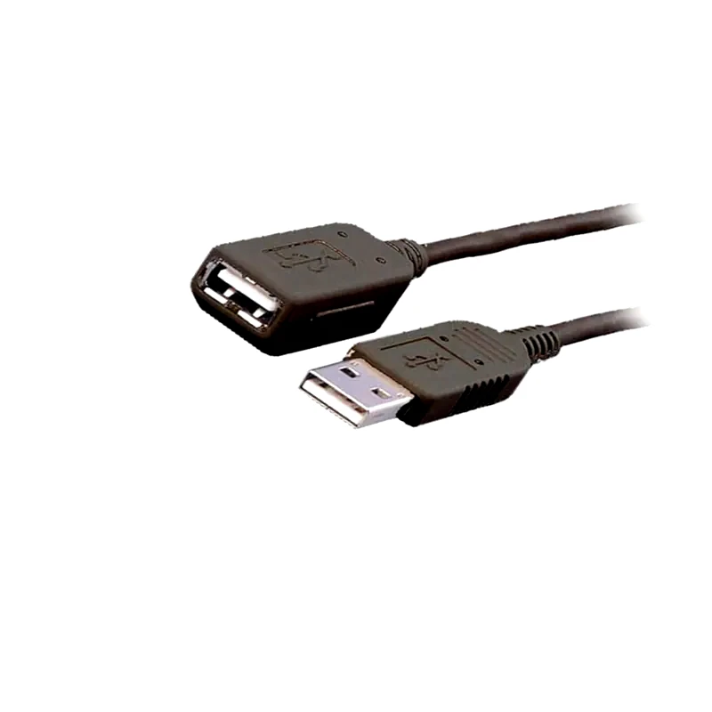 MEDIARANGE Καλώδιο MediaRange USB-A Male σε USB-A Female - 5m