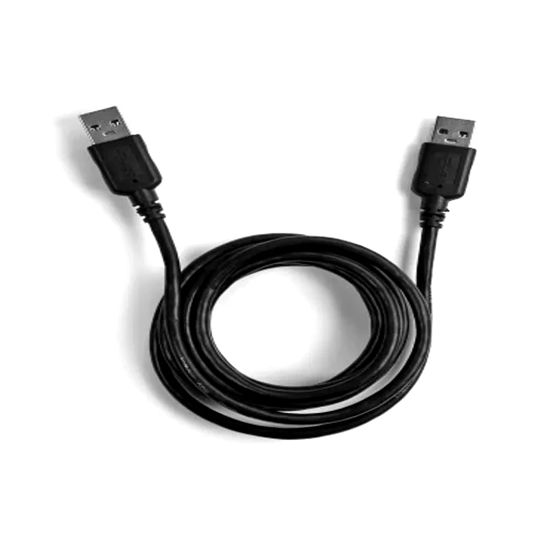 SBS Καλώδιο SBS USB-A Male σε USB-A Male - 1.8m