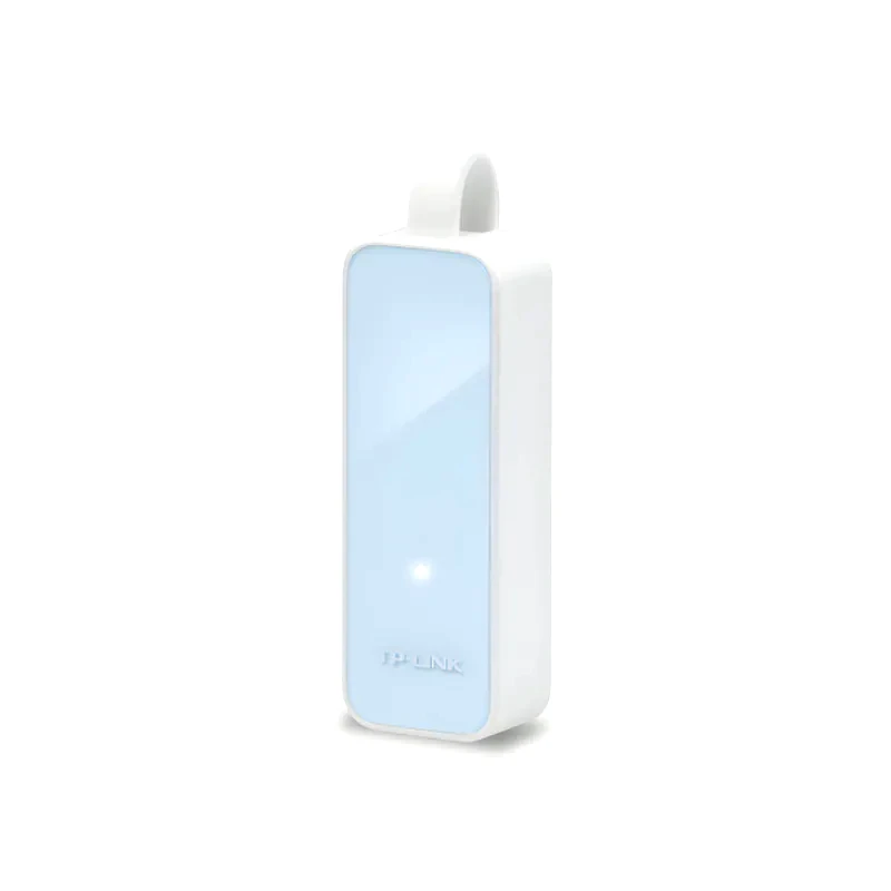 TP-LINK TP-LINK UE200 Αντάπτορας Δικτύου Ενσύρματη Σύνδεση Ethernet 100Mbps