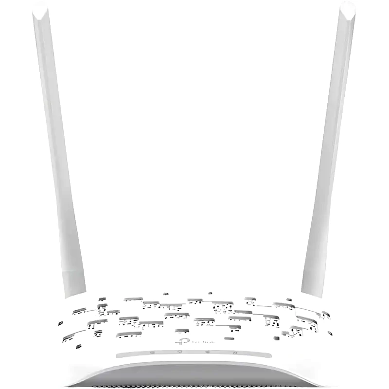 TP-LINK TP-Link WA801ND Access Point Wi-Fi 4 Single Band (2.4 GHz) 300Mbps