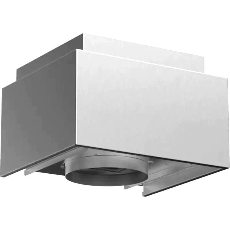 BOSCH Εξωτερικό Σετ Ανακύκλωσης Αέρα BOSCH DWZ1FX5C6 Inox