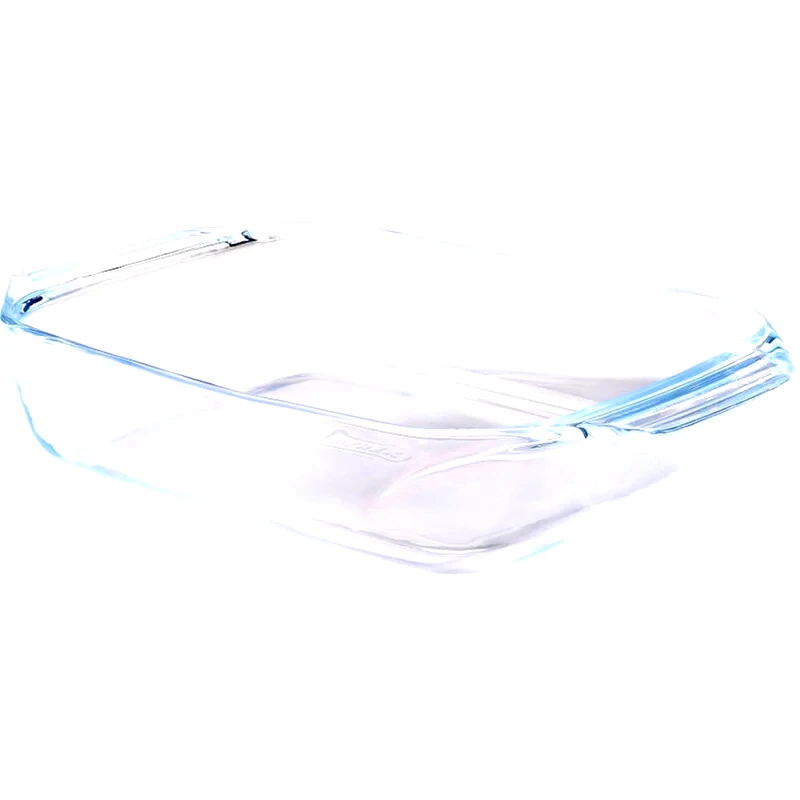 PYREX PYREX IRRISISTIBLE Γυάλινο Πυρίμαχο Σκεύος 39 x 25 cm