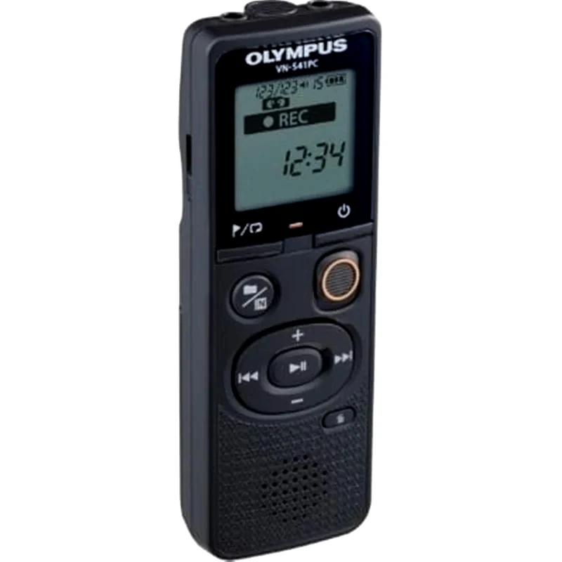 OLYMPUS Voice Recorder Olympus VN-541PC