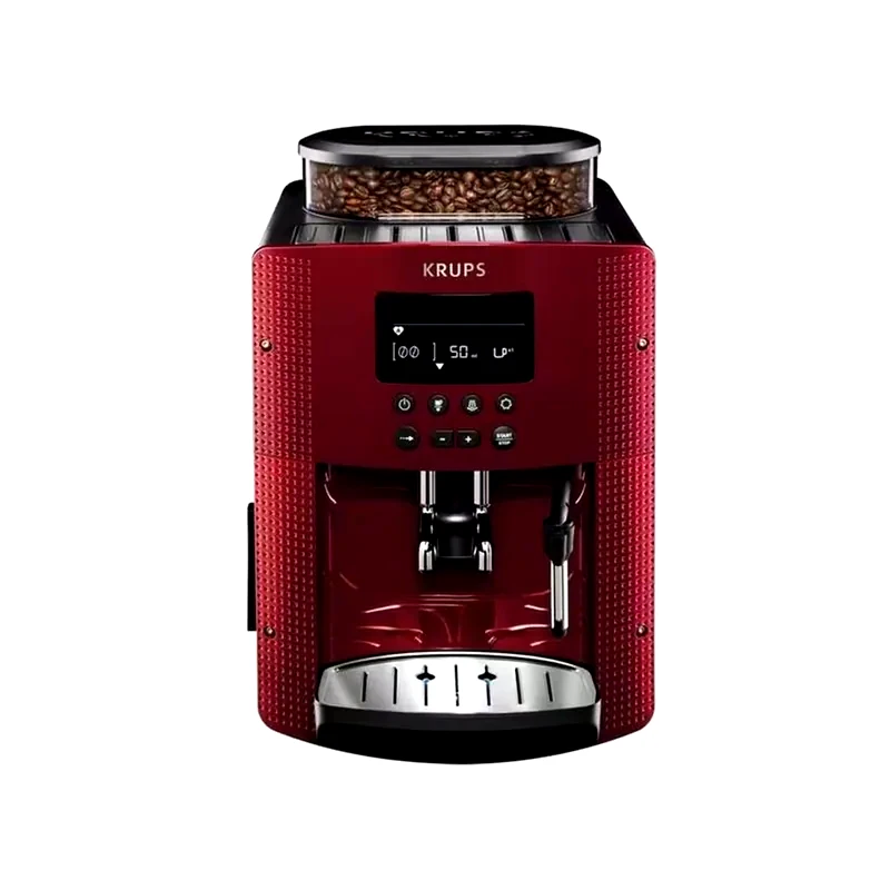 KRUPS KRUPS EA8155 1450W 15bar Μηχανή Espresso
