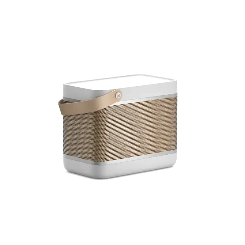 BANG & OLUFSEN Bang Olufsen Beolit 20 Φορητό Ηχείο 70W - Γκρι