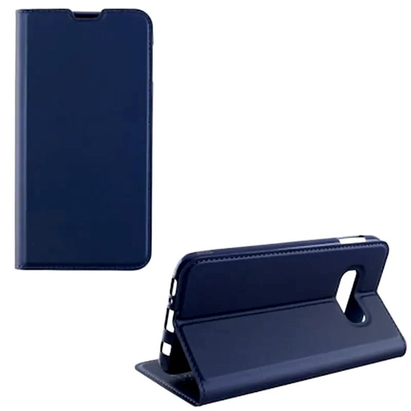 IDOL 1991 Θήκη Samsung Galaxy S10e - Idol 1991 Prime Magnet - Dark Blue
