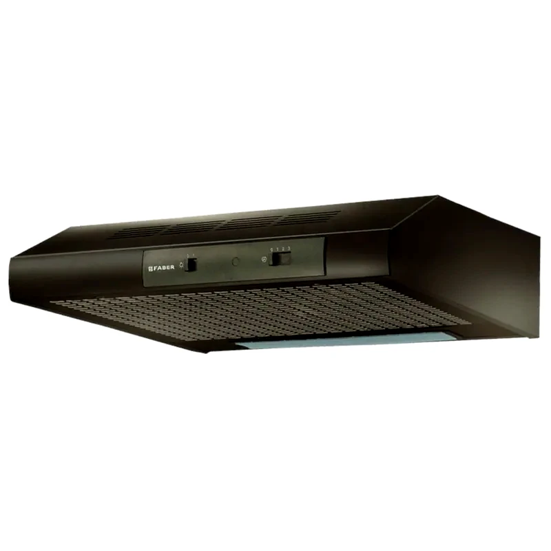 FABER FABER 2740 BASE BR A75 75cm Καφέ Απορροφητήρας Ελεύθερος