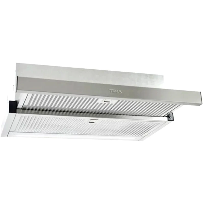 TEKA TEKA CNL9815 Plus 90cm Inox Απορροφητήρας Συρόμενος
