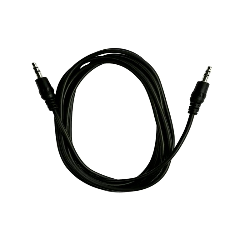 SBS Καλώδιο Ήχου SBS 3.5mm jack male σε 3.5mm jack male - 1.8m