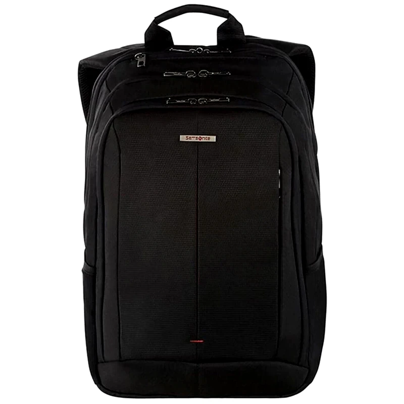 SAMSONITE Τσάντα Laptop Samsonite Guardit 15.6 Αδιάβροχη - Μαύρο