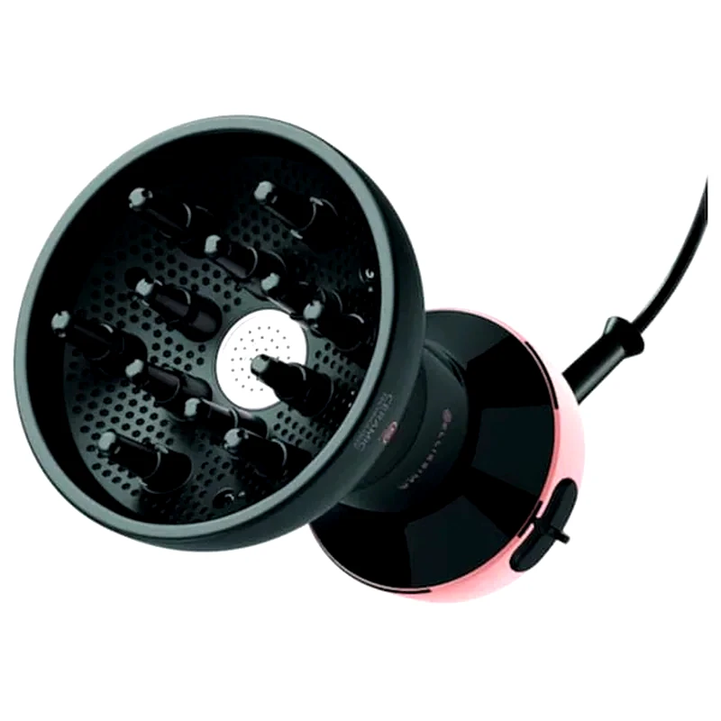BELLISSIMA Σεσουάρ Μαλλιών BELLISSIMA Diffon Ceramic DF1 3000 700 W Μαύρο