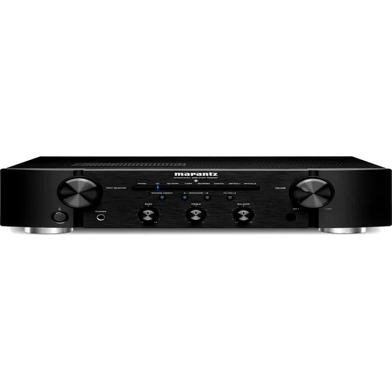 MARANTZ Marantz Pm6007 Ενισχυτής Stereo 45W - Μαύρο