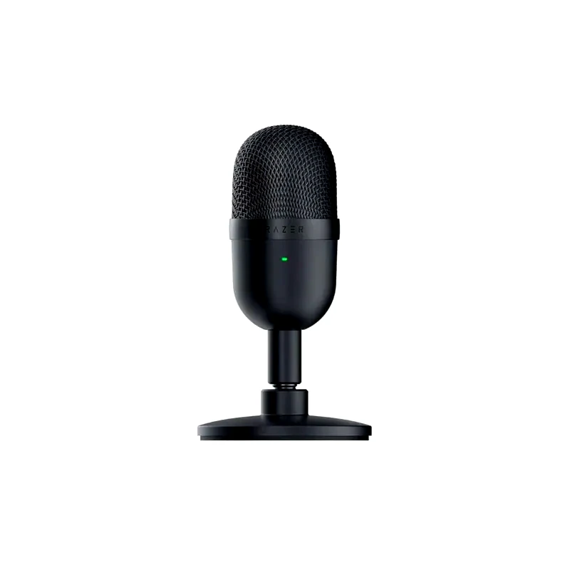 RAZER Razer Seiren Mini - Μικρόφωνο USB Μαύρο