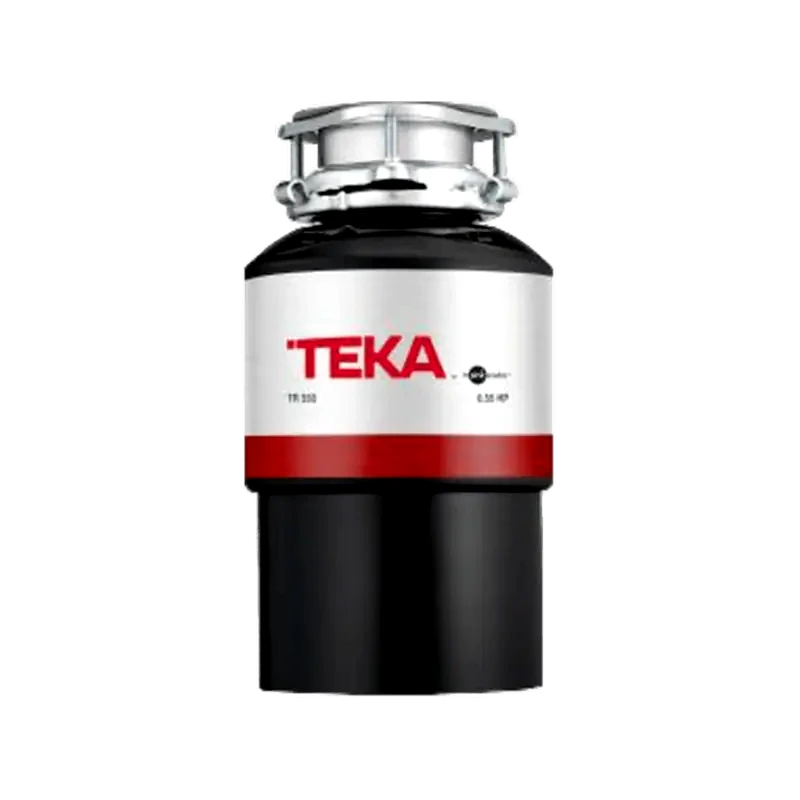 TEKA Σκουπιδοφάγος ΤEKA TR 550