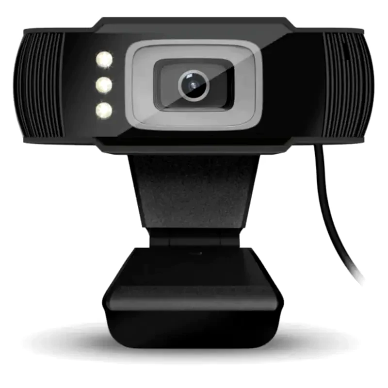LAMTECH Lamtech Web Camera Full HD 1080p