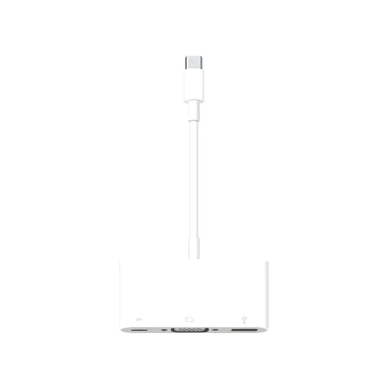 APPLE Καλώδιο Multiport Adapter Apple USB-C VGA