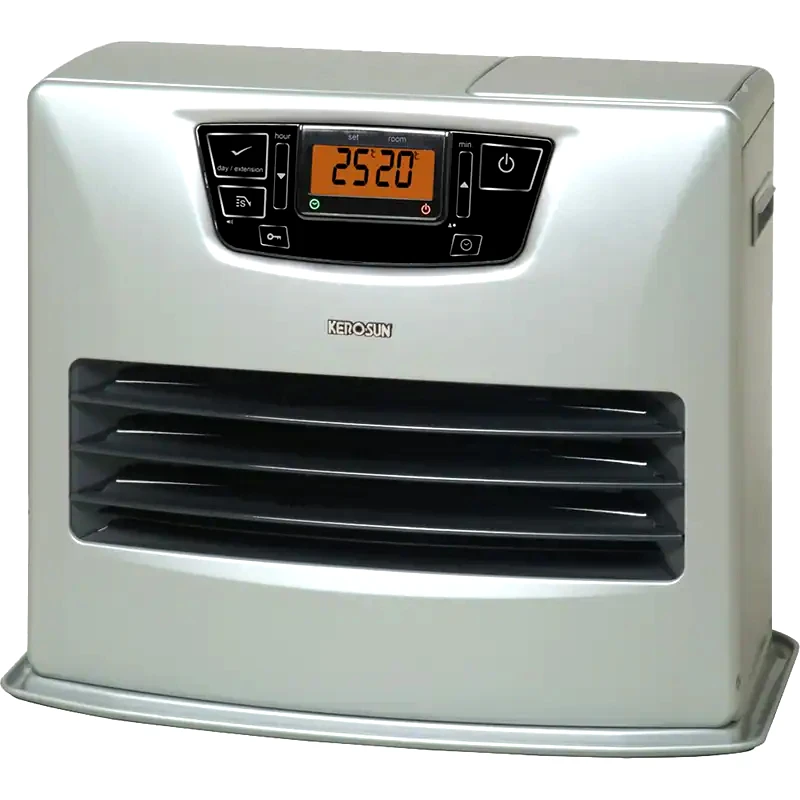 KEROSUN Θερμάστρα Πετρελαίου KEROSUN INVERTER LC-56 4.7kW