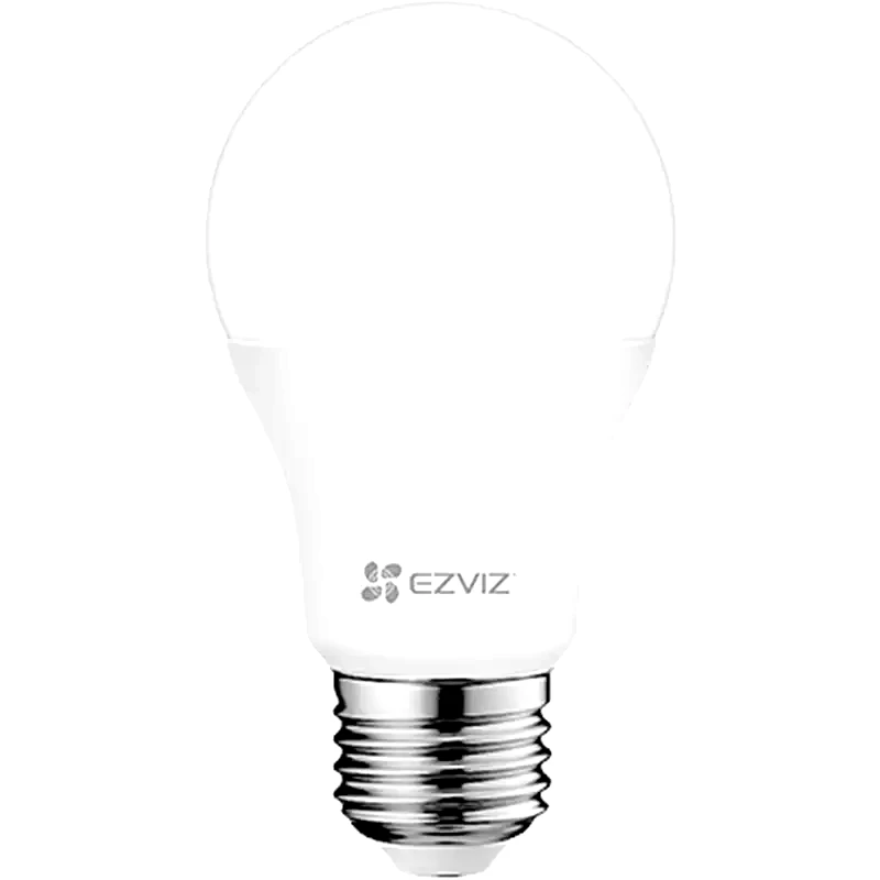 EZVIZ Έξυπνη Λάμπα Ezviz LB1 Dimmable - Θερμό Λευκό