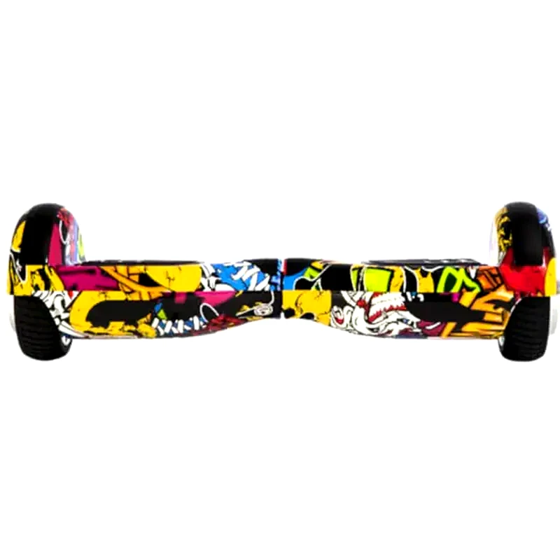 URBANGLIDE Ηλεκτρικό πατίνι Hoverboard UrbanGlide 65 Lite Multicolor