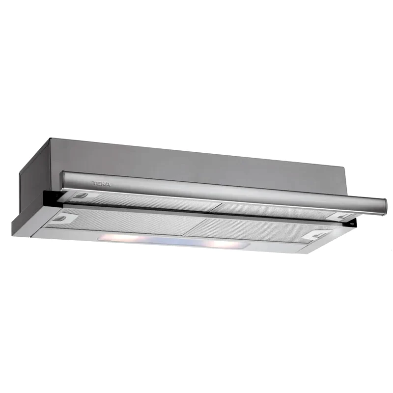 TEKA TEKA TL 9310 90cm Inox Απορροφητήρας Συρόμενος