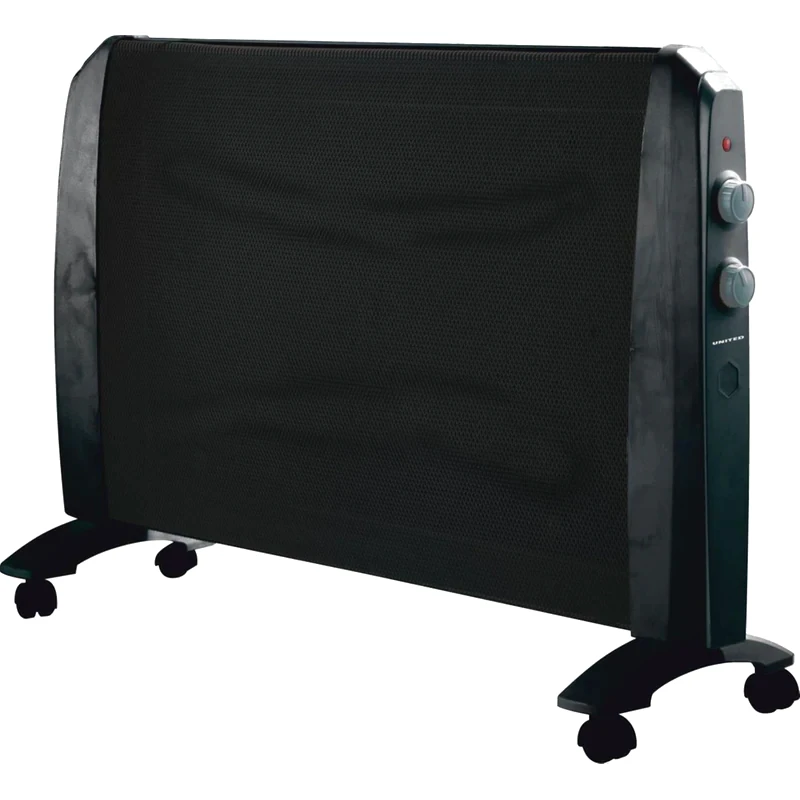UNITED Καλοριφέρ UNITED Mica UHM-877 2000W