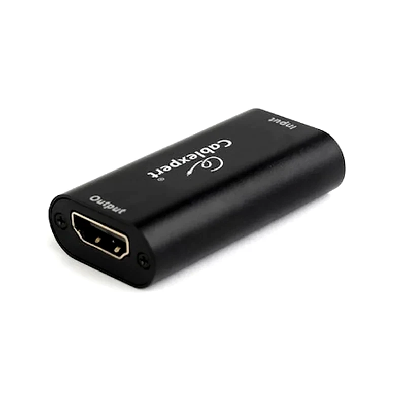 CABLEXPERT Αντάπτορας Cablexpert DRP-HDMI-02 HDMI Female σε HDMI Female