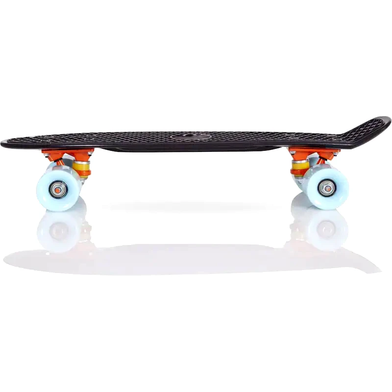 AMILA Skateboard Plastic Amila 22 Blacksky 48942