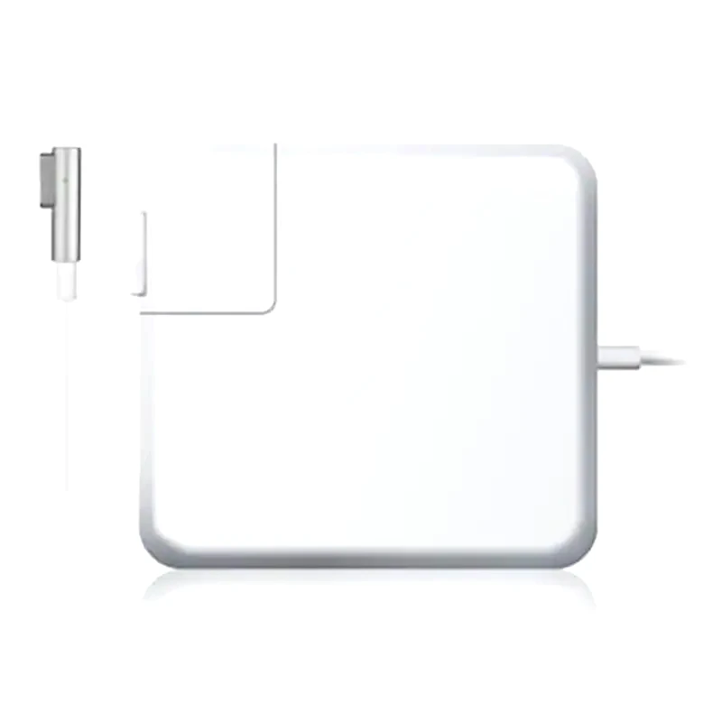 UNBRANDED Φορτιστής Laptop για Apple - Powertech Pt-137 18.5V/4.6A 90W - White