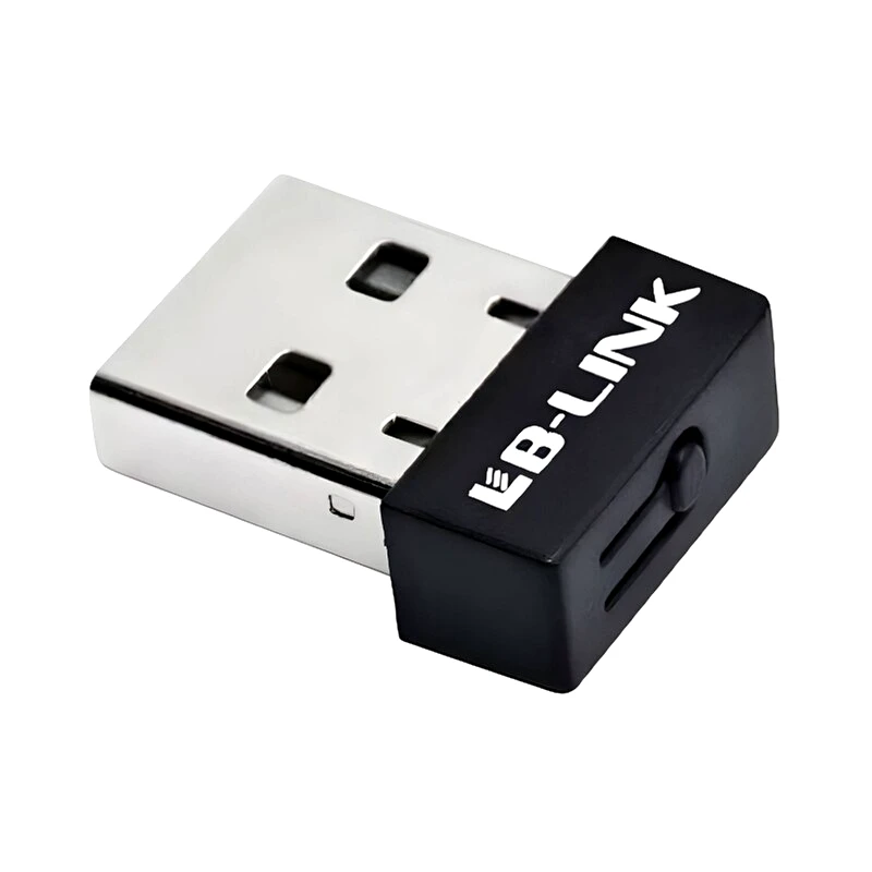 LB-LINK LB-LINK BL-WN151 USB Αντάπτορας Δικτύου Ασύρματη Σύνδεση 150Mbps