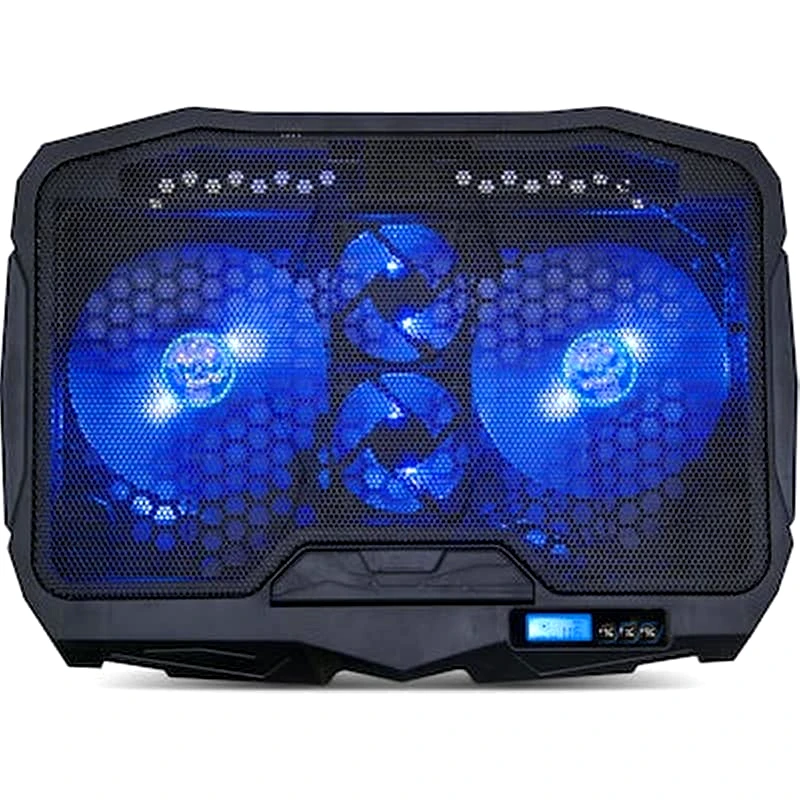 PROMATE Βάση Laptop Spirit Of Gamer Air Blade 600