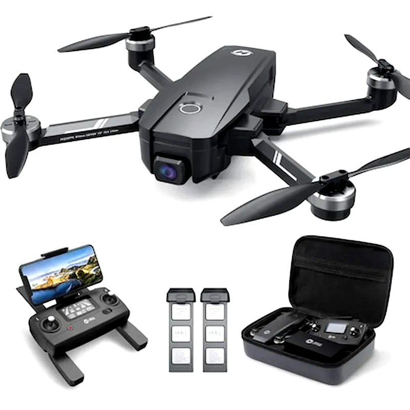HOLY STONE Drone Holy Stone HS720E - Γκρι