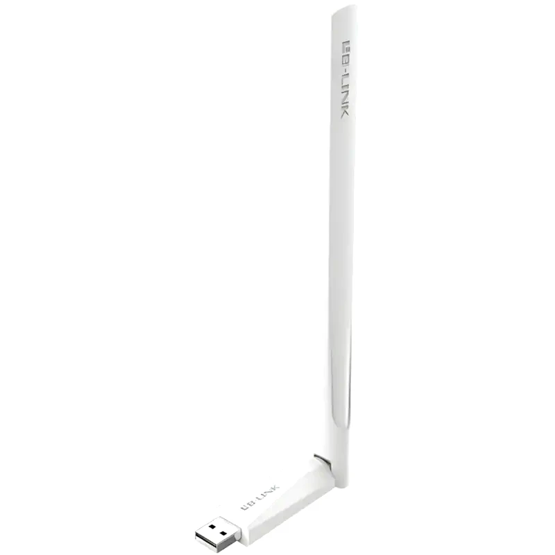 LB-LINK LB-LINK BL-WDN650A USB Αντάπτορας Δικτύου Ασύρματη Σύνδεση 650mbps