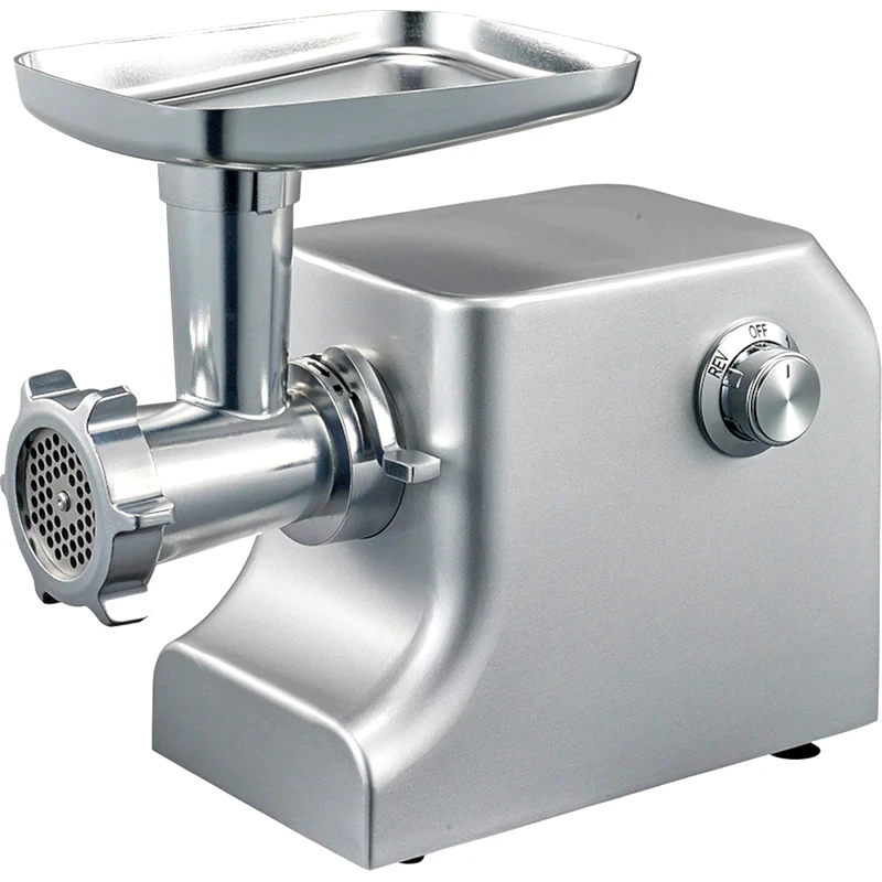 BOMANN Κρεατομηχανή BORMANN ELITE BHA1820 2000W Ασημί
