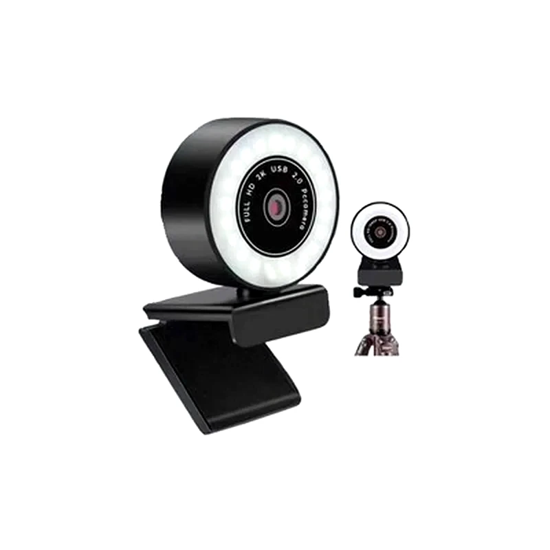OEM Q25 Web Camera 2K