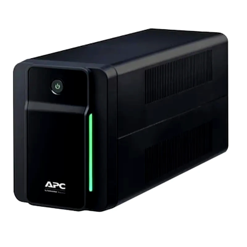APC Apc Ups 750va 230v Back-ups Line Interactive Schuko (bx750mi-gr) (apcbx750mi-gr)