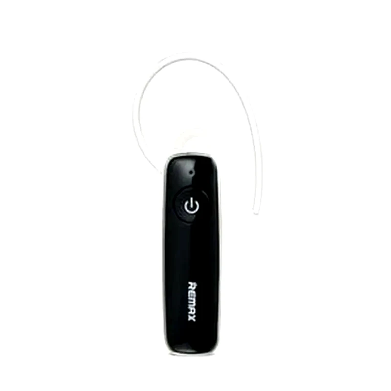 REMAX Ακουστικά Bluetooth Remax RB-T8 - Μαύρα