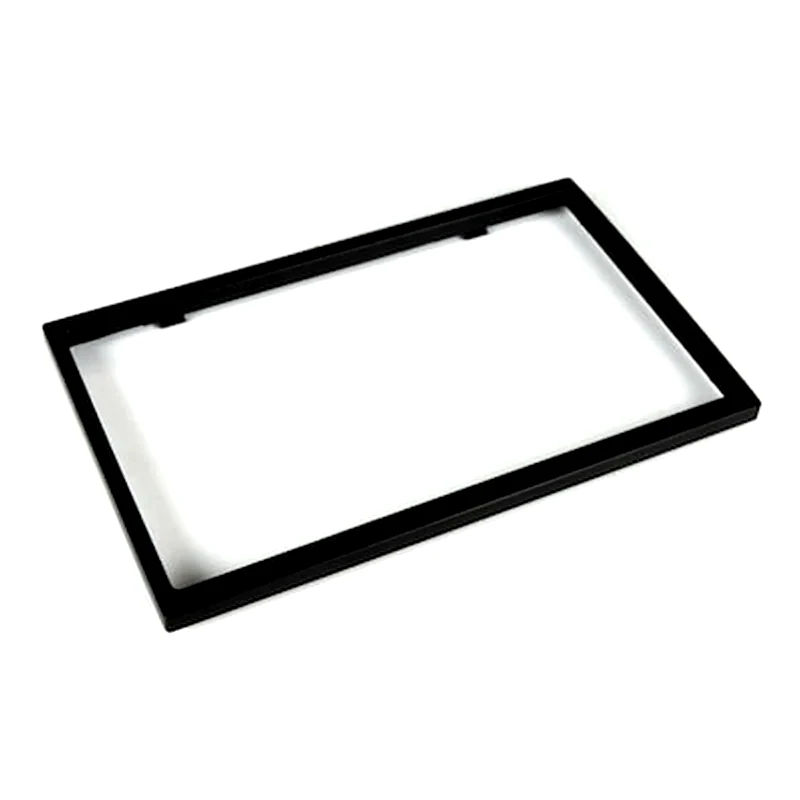 OEM Oem Universal Πλαίσιο Για 2DIN Οθόνες Αυτοκινήτου