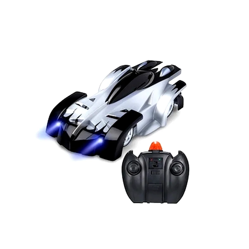 OEM Wallrallyist Σκαρφαλωνει Σε Τοιχο-ταβανι!!!(χρωμα Ενδεικτικο)