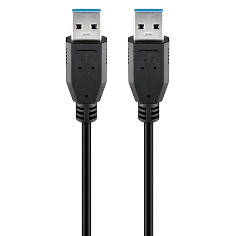 GOOBAY Καλώδιο Goobay USB-A Male σε USB-A Male - 3m