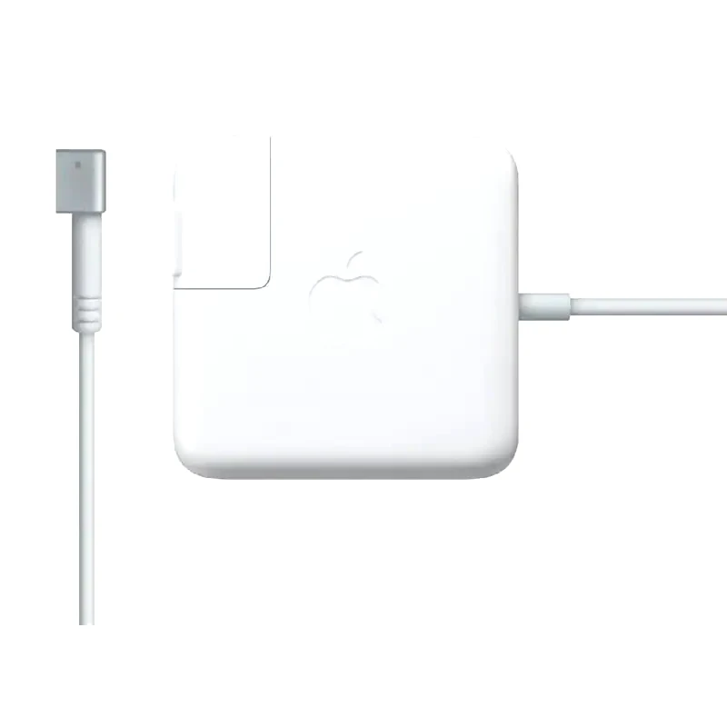 APPLE Φορτιστής Laptop για Apple - Apple MC556Z/B MagSafe Power Adapter for MacBook Pro 15/17 85W - White