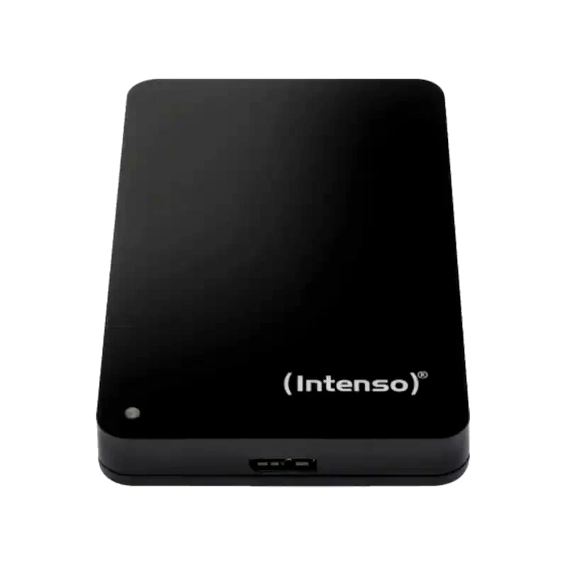 INTENSO Intenso USB 3.0 HDD 5TB 2.5 - Μαύρο