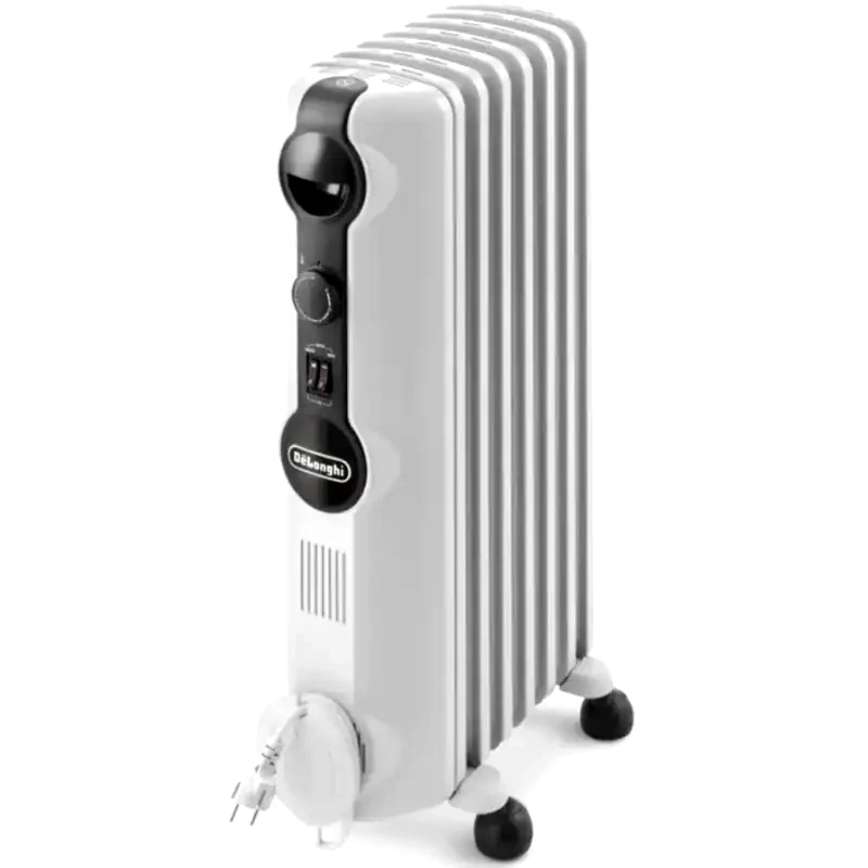 DELONGHI Καλοριφέρ Λαδιού DELONGHI Radia S TRRS0715 1500W