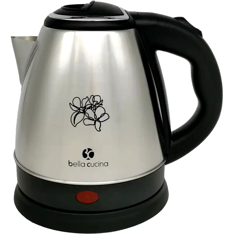 BELLA CUCINA BELLA CUCINA BC 3102 1360 W 1.2 L Inox Βραστήρας