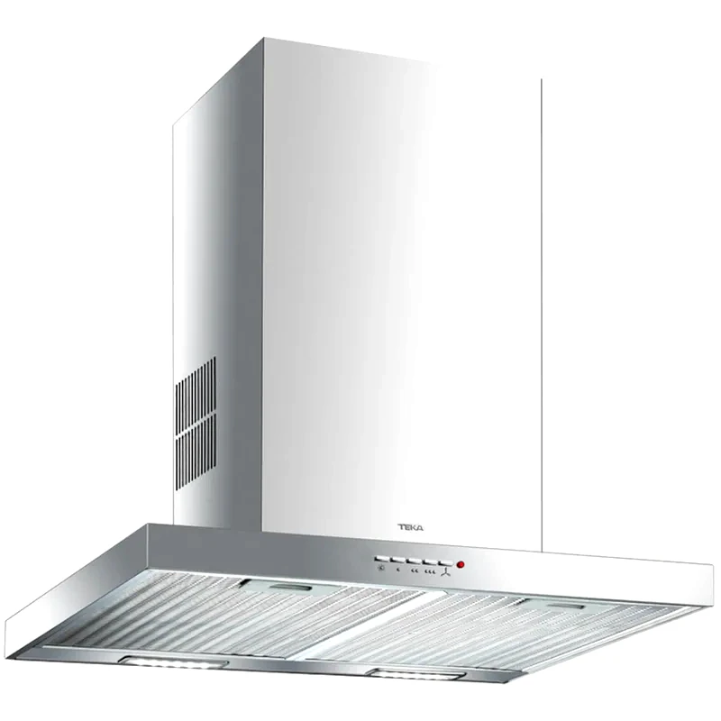 TEKA TEKA DSJ 680 60cm Inox Απορροφητήρας Καμινάδα Τζάκι