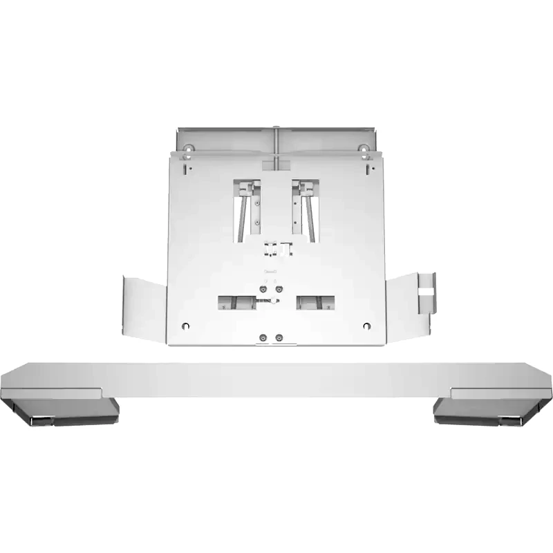 NEFF Πλαίσιο Χαμηλώματος NEFF Z54TL90X1 Inox