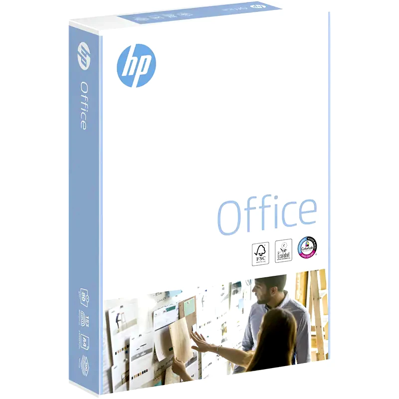 HP HP Office Χαρτί Εκτύπωσης A4 80gr 500 φύλλα